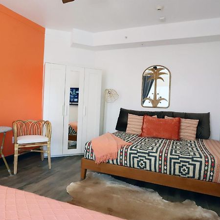 Steps To Sea Miami Beach Free Parking Pet & Family Friendly Leilighet Eksteriør bilde