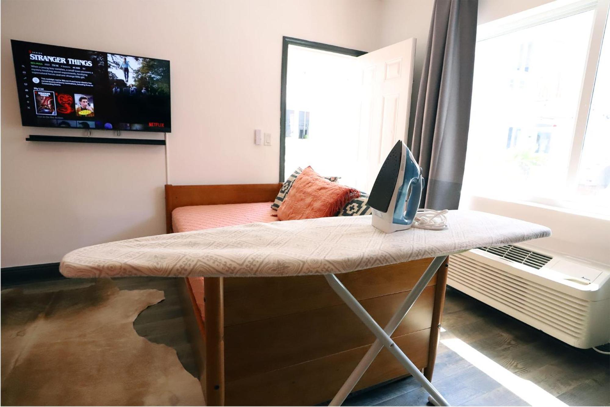 Steps To Sea Miami Beach Free Parking Pet & Family Friendly Leilighet Eksteriør bilde