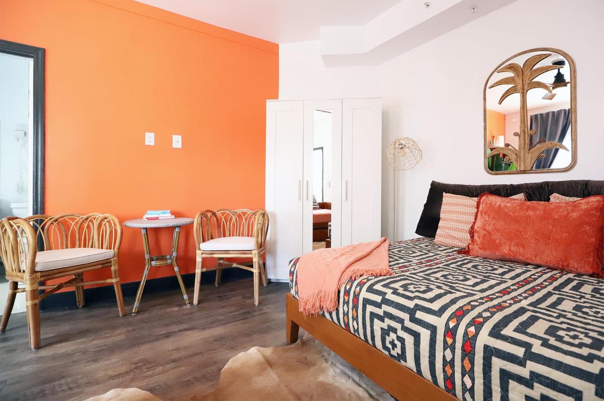 Steps To Sea Miami Beach Free Parking Pet & Family Friendly Leilighet Eksteriør bilde