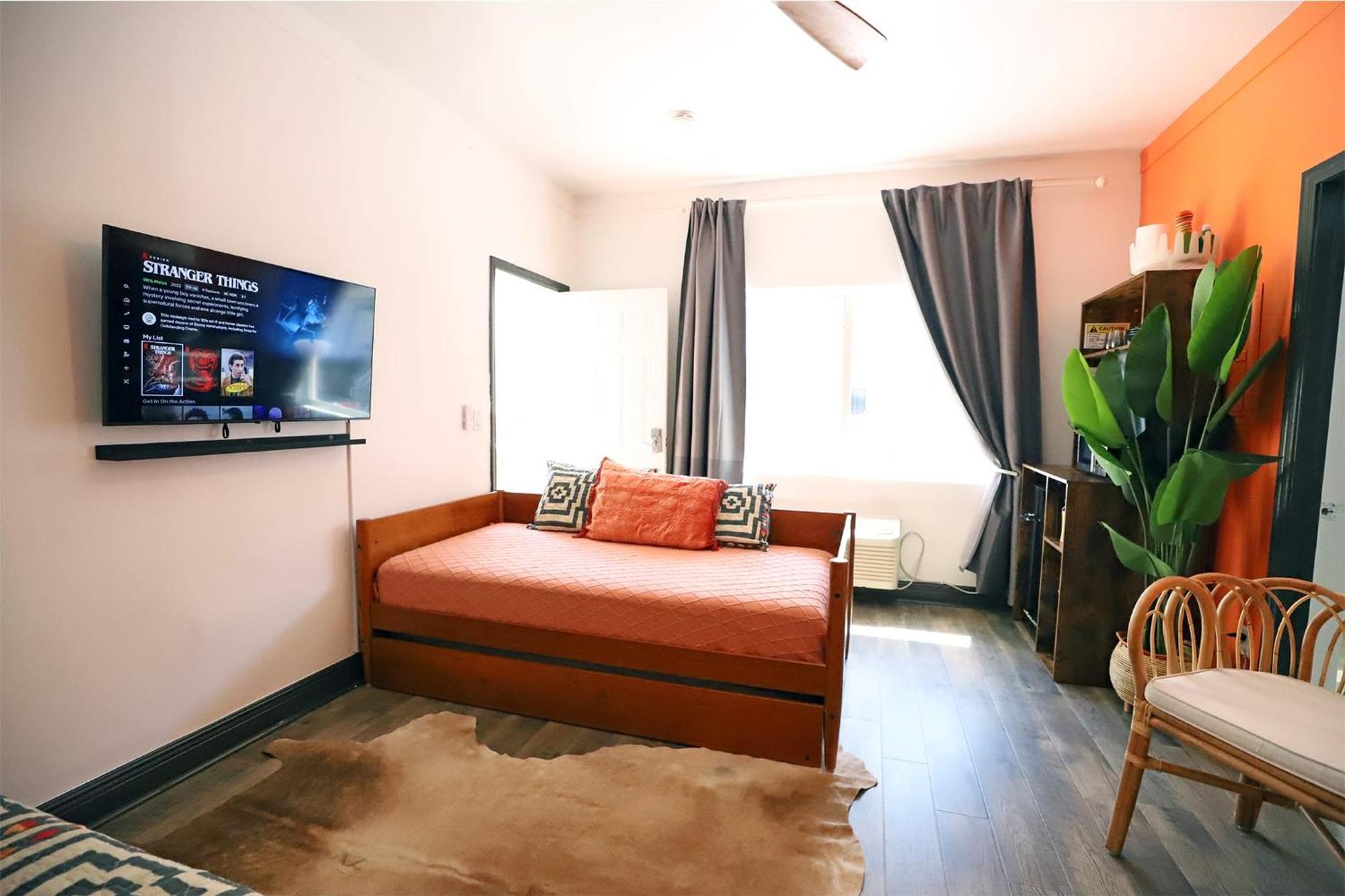 Steps To Sea Miami Beach Free Parking Pet & Family Friendly Leilighet Eksteriør bilde