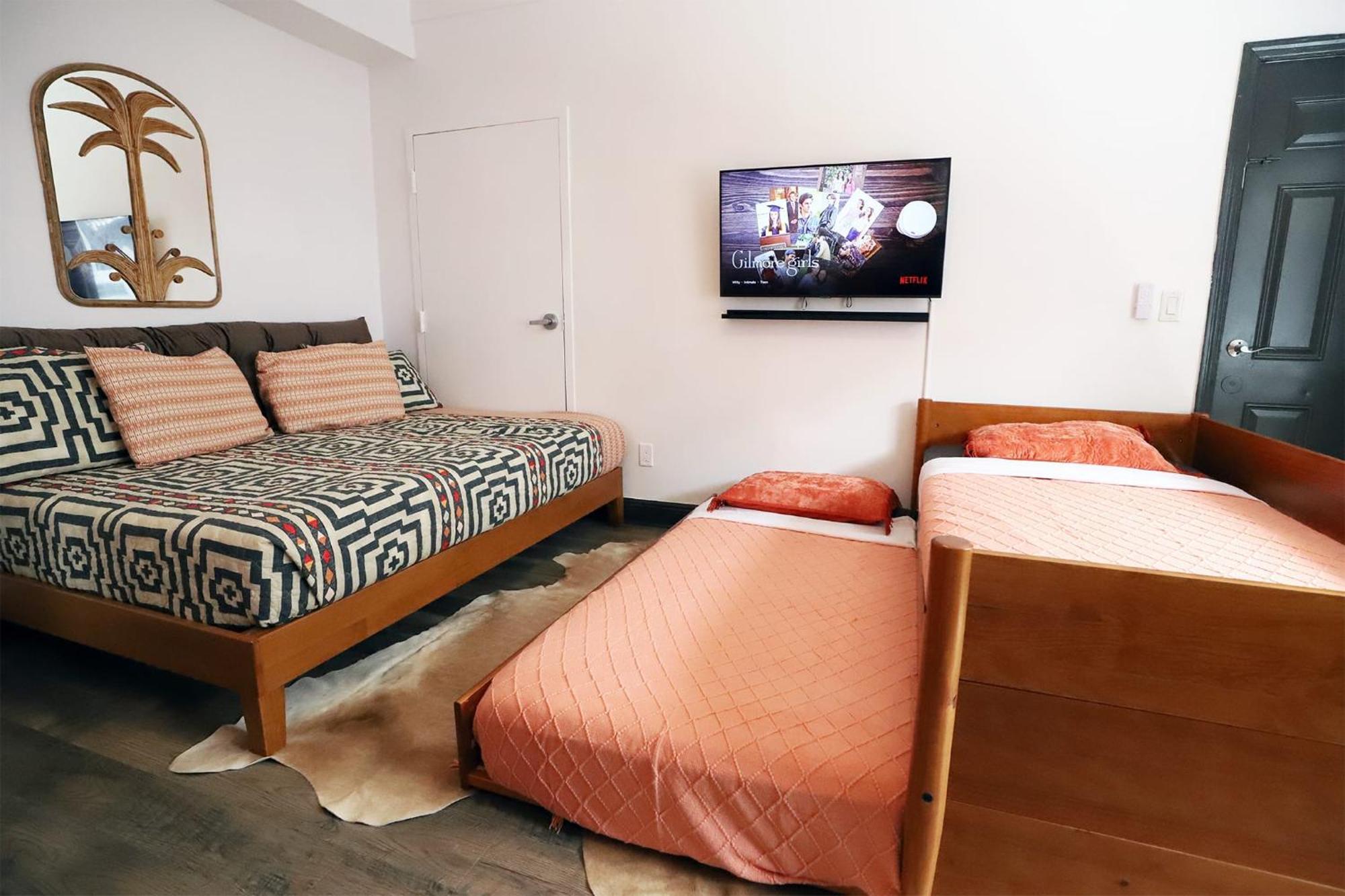 Steps To Sea Miami Beach Free Parking Pet & Family Friendly Leilighet Eksteriør bilde
